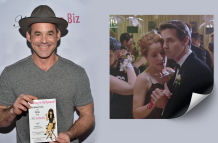 Nicholas Brendon, actor de 'Buffy, cazavampiros', fallecido el 20 de marzo 2026.