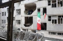 Irán Estados Unidos