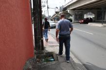 Avenida Carlos Julio Arosemena