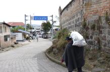 Contrabando ecuador colombia