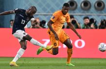 ecuador paises bajos qatar 2022