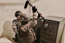 dinero-caja-fuerte-Quito