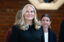 Mette-Marit de Noruega