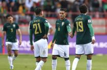 bolivia repechaje mundial 2026