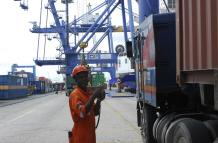 Puerto Marítimo de Guayaquil