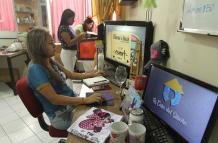 mujeres emprendedoras