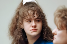 Tennessee mujer será ejecutada