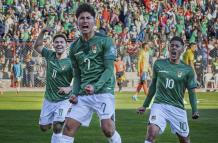 bolivia repechaje mundial 2026