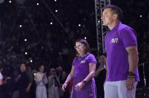 DANIEL NOBOA Y MARIA JOSE PINTO ADN