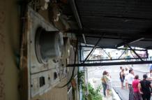 medidores de CNEL en Guayaquil