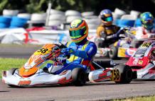 Jorge Matos, piloto ecuatoriano, Florida Winter Tour, Rok Cup Superfinal 2026