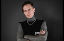 Pablo Holman tiene 37 años.