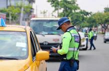 Licencia de conducir Ecuador