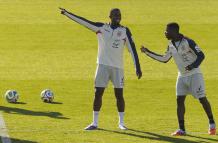 Selección de Ecuador