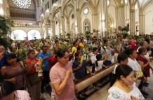 Domingo de Ramos Guayaquil
