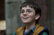 Harry Potter 2026