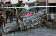 Guerra entre Irán y Estados Unidos