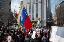 segunda audiencia Nicolás Maduro