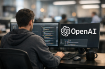 IMAGEN CREAR POR CHATGPT PARA GRAFICAR NOTA SOBRE OPENAI