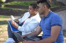 Felicidad en Ecuador