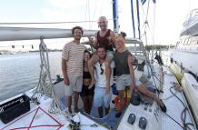 ayuda humanitaria rumbo a Cuba