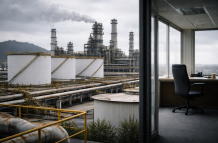 Sector energético alerta por nueva salida en Petroecuador.