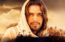 El Hijo de Dios, película de 2014