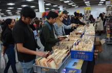 Feria del Libro Quito