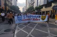 Día mundial del teatro