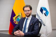 Seebastián Maag Pardo