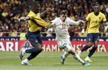 Marruecos - Ecuador (16123780)