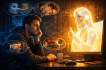 IA y las recomendaciones