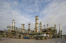 Refinería de Esmeraldas