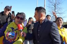 Darío Araujo: Ecuador ilusiona en Europa previo al duelo con Países Bajos