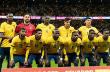 Ecuador enfrenta a Países Bajos en un amistoso clave previo al Mundial 2026.