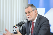 Vicepresidente del CNE