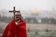 Pierbattista Pizzaballa