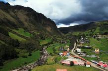 san joaquín proyecto  hidroeléctrico