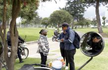 Seguridad Quito Puestos de Mando
