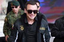 DANIEL NOBOA PRESIDENTE SEGURIDAD