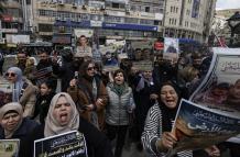 Mundo, Israel, Palestina, Pena de muerte por horca