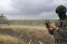 La ofensiva total deja un balance que combina resultados operativos con interrogantes sobre su impacto real en las estructuras criminales