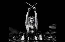 Shakira lidera las votaciones del Rock & Roll Hall of Fame