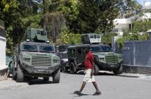 Puerto Príncipe (Haití)