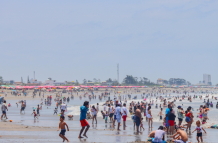 Feriado Semana Santa