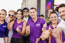 ADN CAMPAÑA PRESIDENCIAL 2025