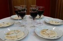 Memorial de Testigos de Jehová