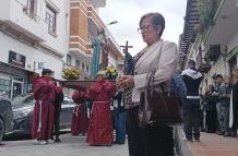 Feriado Semana Santa