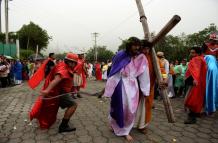 Semana Santa ArchivoE