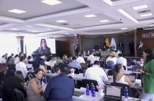 Pleno de la Asamblea Nacional
